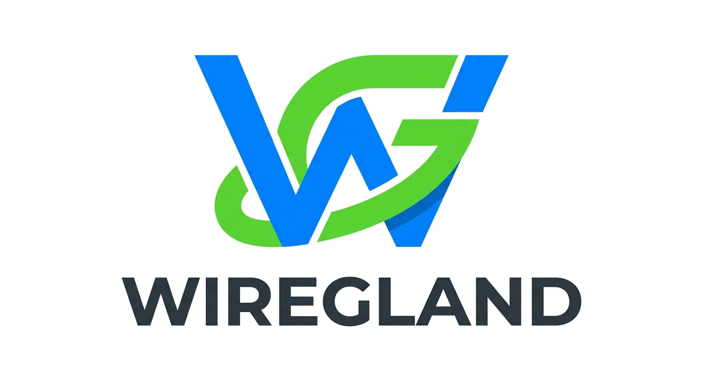 Wiregland